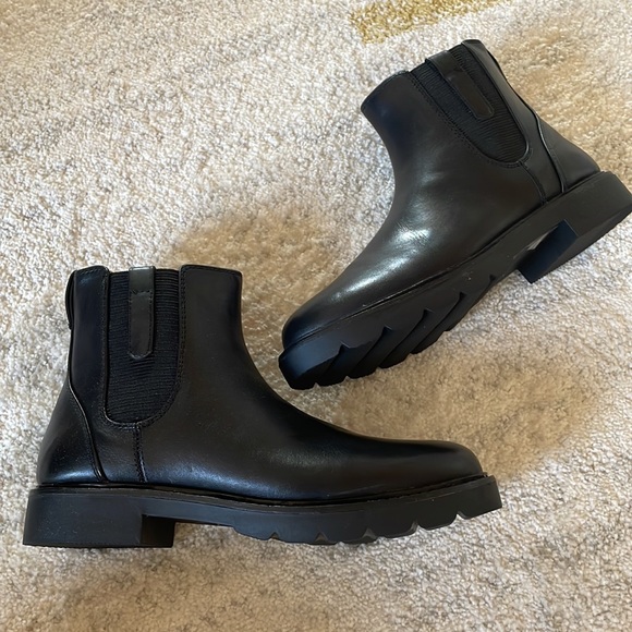 NWOB Rockport Kacey Ankle Boots - Picture 5 of 7